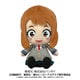 2895 僕のヒーローアカデミア Chibiぬいぐるみ 制服Ver. 麗日 お茶子 [キャラクターグッズ]