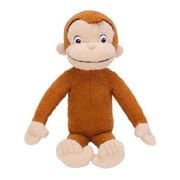 K-8762 おさるのジョージ ふかふか ぬいぐるみ S アニメーションジョージ [キャラクターグッズ]