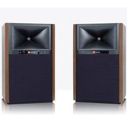 ジェイビーエル JBL コンパクト・ブックシェルフ型 パワードスタジオモニタースピーカー JBL4305PWALJN 通販【全品無料配達】 -  ヨドバシ.com