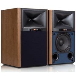 ヨドバシ.com - ジェイビーエル JBL JBL4305PWALJN [コンパクト