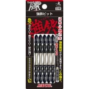 THS-52085 [強鉄ビット太ヘッド ＋2×85 5本組]