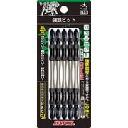 THS-52110 [強鉄ビット太ヘッド ＋2×110 5本組]