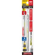 6920-B [2-WAY タフグリップドライバー 替ビット#2×6.0×135]