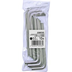 3200 [六角キ-レンチ5.0mm]