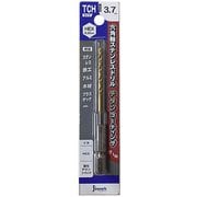 ステンレスドリル TCHタイプ 3.7mm TCH037