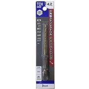 ステンレスドリル TCHタイプ 4.2mm TCH042