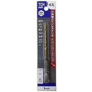 ステンレスドリル TCHタイプ 4.5mm TCH045