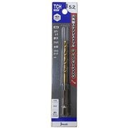ステンレスドリル TCHタイプ 5.2mm TCH052