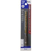 ステンレスドリル TCHタイプ 6.5mm TCH065