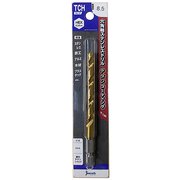 ステンレスドリル TCHタイプ 8.5mm TCH085