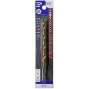 ステンレスドリル TCHタイプ 9.0mm TCH090