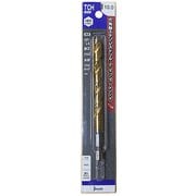 ステンレスドリル TCHタイプ 10.0mm TCH100