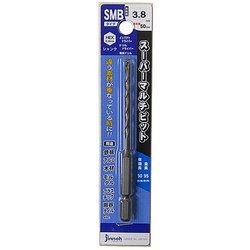 スーパーマルチビット SMBタイプ 3.8mm SMB0380095