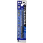 スーパーマルチビット SMBタイプ 3.8mm SMB0380095