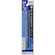 スーパーマルチビット SMBタイプ 6.4mm SMB0640110
