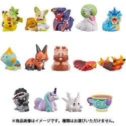 ヨドバシ.com - バンダイキャンディ ポケットモンスター ポケモン