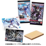 GUNDAM ガンプラパッケージアートコレクション チョコウエハース 8 1BOX（20個入） [コレクション食玩]