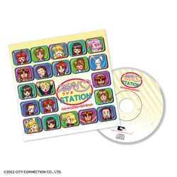 アイドル雀士スーチーパイ サターントリビュート 特装版 Nintendo Switch『アイドル雀士スーチーパイ サターン