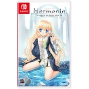 Harmonia（ハルモニア） [Nintendo Switchソフト]