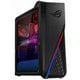 ROG Strix GT15 G15CF ゲーミングデスクトップパソコン/Core i7-12700F/GeForce RTX3060 Ti/メモリ 16GB/SSD 1TB/Windows 11 Home/スターブラック G15CF-I7R3060TI