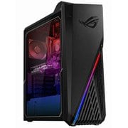 ROG Strix GT15 G15CF ゲーミングデスクトップパソコン/Core i7-12700F/GeForce RTX3060 Ti/メモリ 16GB/SSD 1TB/Windows 11 Home/スターブラック G15CF-I7R3060TI