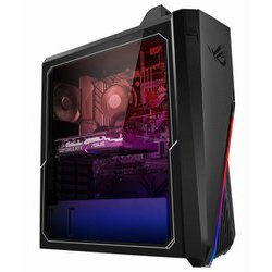 ヨドバシ.com - エイスース ASUS ROG Strix GT15 G15CF ゲーミングデスクトップパソコン/Core i7-12700F/GeForce  RTX3060 Ti/メモリ 16GB/SSD 1TB/Windows 11 Home/スターブラック G15CF-I7R3060TI  通販【全品無料配達】