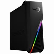 ROG Strix GT15 G15CF ゲーミングデスクトップパソコン/Core i5-12400F/GeForce RTX3060 Ti/メモリ 16GB/SSD 512GB/Windows 11 Home/スターブラック G15CF-I5R3060TI