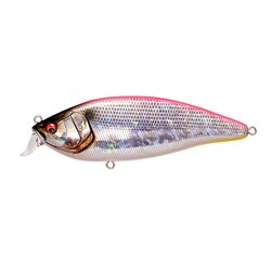 KONOSIRUS SHAD（F） コノシラス シャッド GG ピンクバックコノシロ [ビッグベイト]