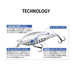 ヨドバシ.com - メガバス Megabass KONOSIRUS SHAD（F