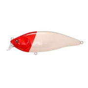 KONOSIRUS SHAD（F） コノシラス シャッド PM レッドヘッド [ビッグベイト]