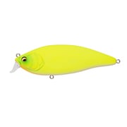 KONOSIRUS SHAD（F） コノシラス シャッド どチャート [ビッグベイト]