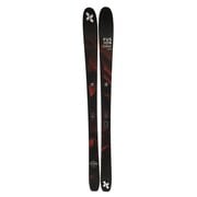 FUSION 105 CARBON 2210035 186cm [22-23モデル バックカントリー 板のみ]