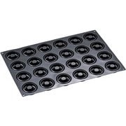 ドゥマール フレキシパン インスピレーション 24取 FX1499 3Dリング WHL8501