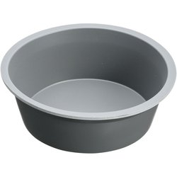 SI（シリコーン）トレー 丸型 100 （20個入） WES0105