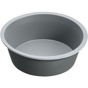 SI(シリコーン)トレー 丸型 100 (20個入) WES0105