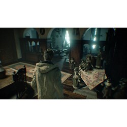 ヨドバシ.com - カプコン CAPCOM バイオハザード ヴィレッジ Z