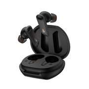 完全ワイヤレスイヤホン Neobuds S アクティブノイズキャンセリング/Snapdragon Sound/Bluetooth対応 ED-NBDS-BK
