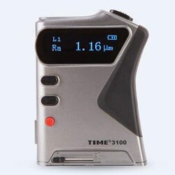 ポータブル表面粗さ計 TIME3100