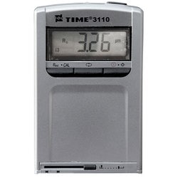 ポータブル表面粗さ計 TIME3110