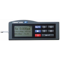 表面粗さ計 測定パラメーター13種 TIME3200