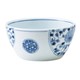 電子レンジ・食洗機対応 花伊万里 UKパック 中 Φ130×65mm