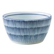 電子レンジ・食洗機対応 細十草 UKパック 小 Φ105×55mm
