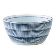 電子レンジ・食洗機対応 細十草 UKパック 中 Φ130×65mm