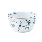 電子レンジ・食洗機対応 線唐草 UKパック 小 Φ105×55mm