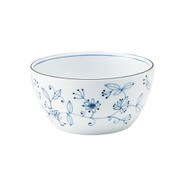 電子レンジ・食洗機対応 線唐草 UKパック 中 Φ130×65mm