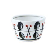 電子レンジ・食洗機対応 ラズベリー UKパック 小小 Φ80×50mm