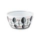 電子レンジ・食洗機対応 ラズベリー UKパック 小 Φ105×55mm