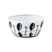 電子レンジ・食洗機対応 ラズベリー UKパック 中 Φ130×65mm