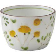 電子レンジ・食洗機対応 野の花 RKパック 小小 Φ79×51mm