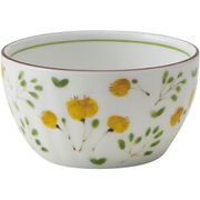 電子レンジ・食洗機対応 野の花 RKパック 小 Φ106×57mm